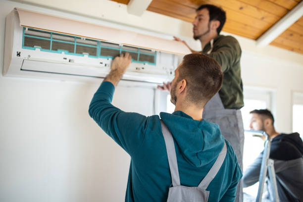 Best HVAC Replacement Cost  in Freeport, IL