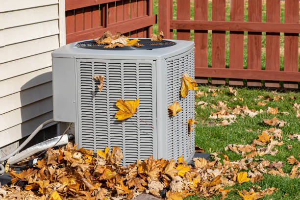 Best Commercial HVAC Repair  in Freeport, IL