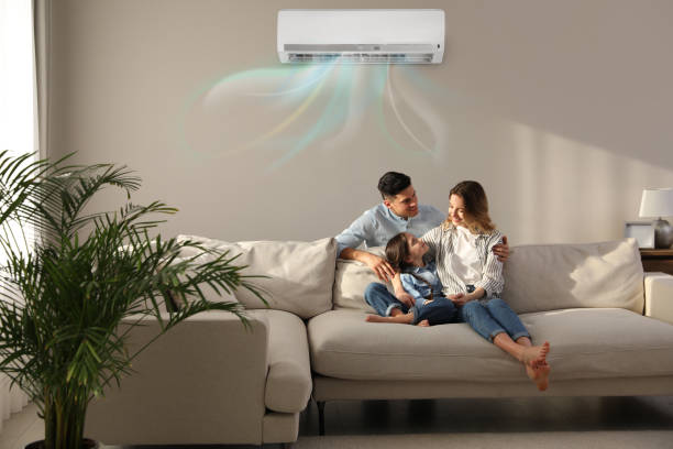 Best Ductless HVAC Repair  in Freeport, IL