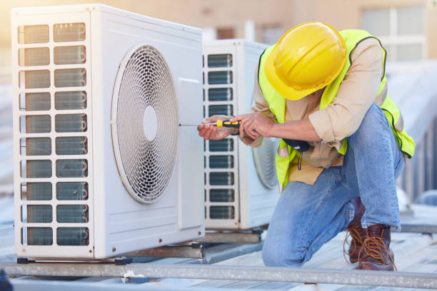 Best HVAC System Installation  in Freeport, IL