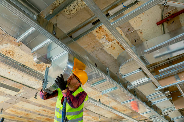 Best Central Air Repair  in Freeport, IL