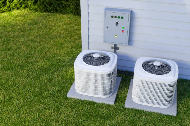 Best Best HVAC Companies  in Freeport, IL