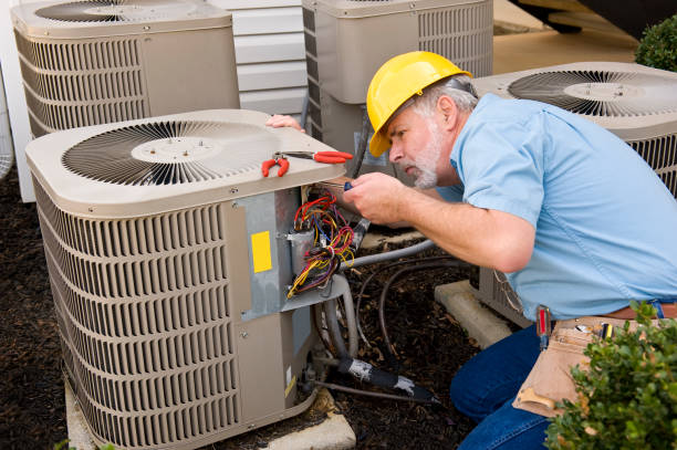 Best HVAC Maintenance Near Me  in Freeport, IL