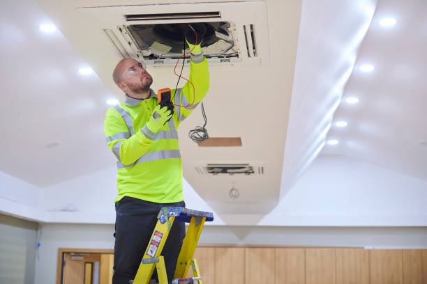 Best HVAC Installation Services  in Freeport, IL