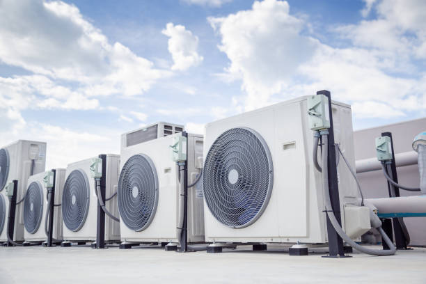 Best HVAC Cleaning Services  in Freeport, IL