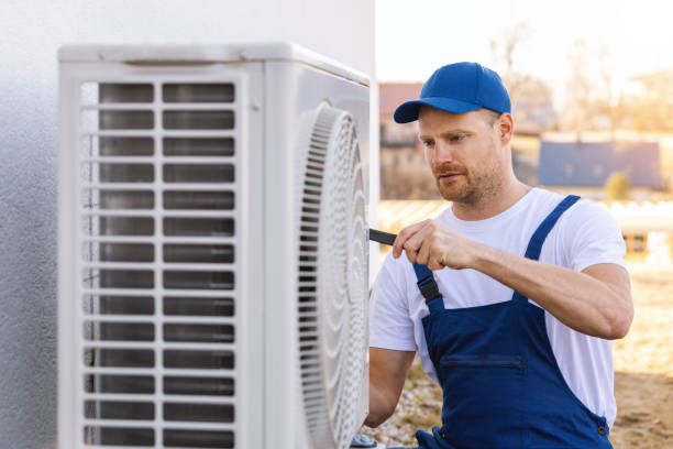 Best Local HVAC Companies  in Freeport, IL
