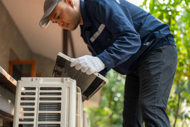 Best Affordable HVAC Services  in Freeport, IL