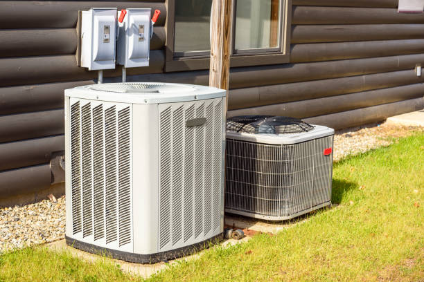Best Residential HVAC Services  in Freeport, IL