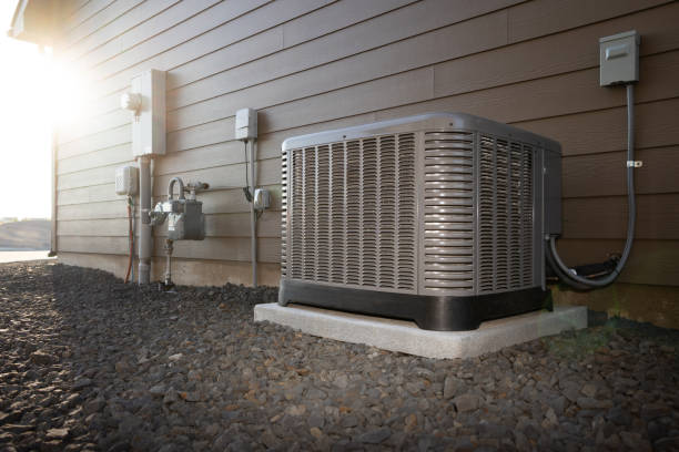 Professional HVAC in Freeport, IL
